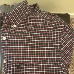 American Eagle Button Down